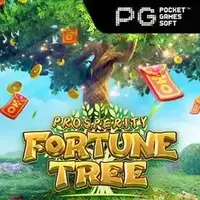 Prosperity Fortune Tree