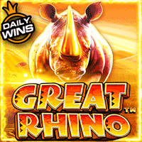 Great Rhino